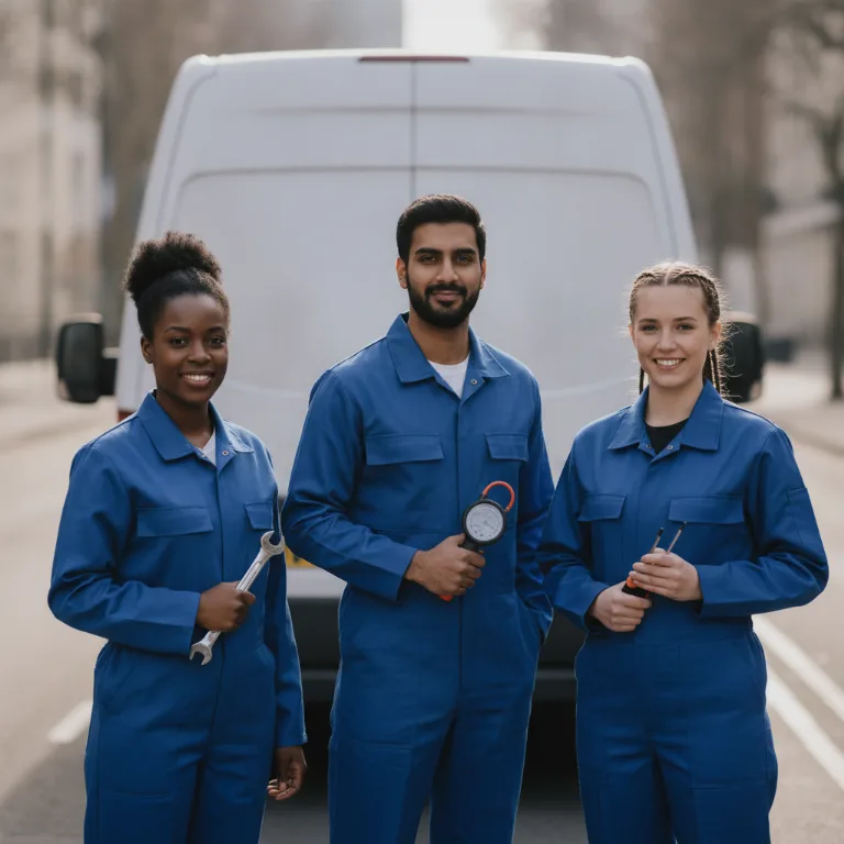gas boiler repair Williamsport